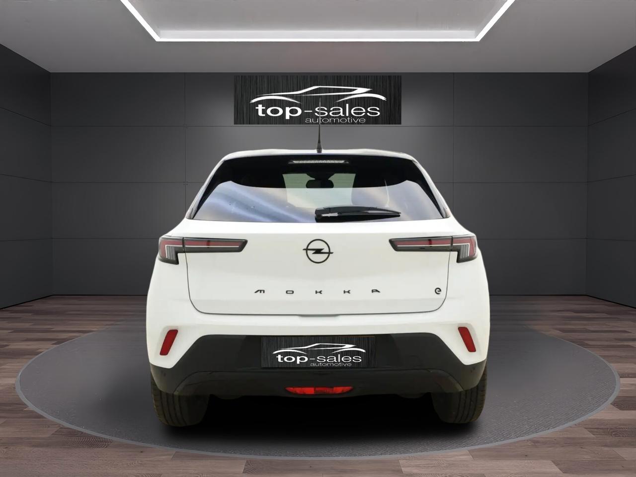 Opel Mokka-e Mokka-e GS Line Perfetta Ok Neopatentati