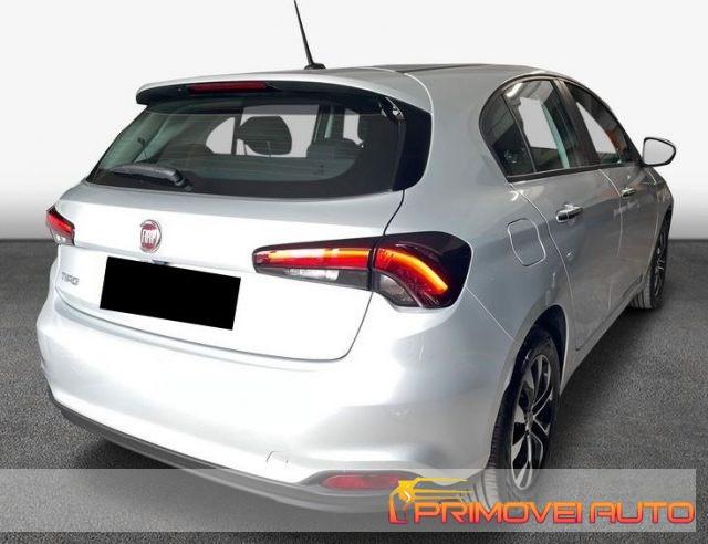 FIAT Tipo 1.0 5 porte City Life