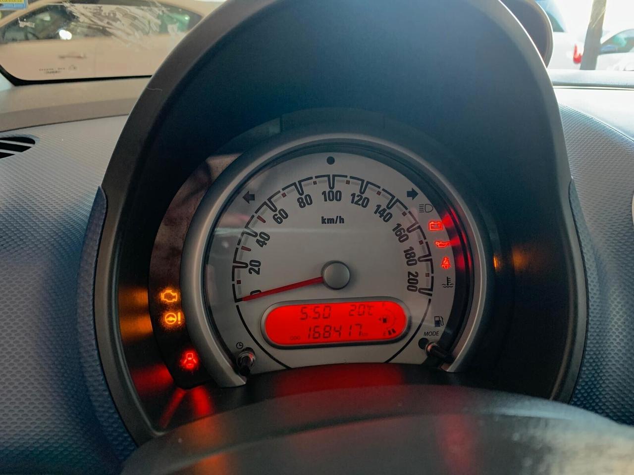 Opel Agila 1.2 16V 94 CV Start&Stop Elective