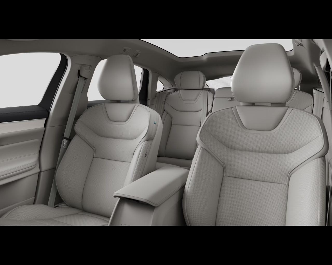 VOLVO ES90 Ultra Single Motor Extended Range