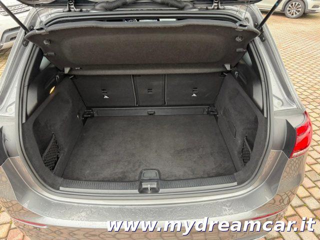 MERCEDES-BENZ B 180 d Automatic Premium AMG LINE