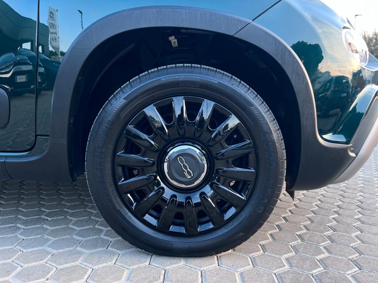 Fiat 500L 1.3 Multijet 95 CV Connect
