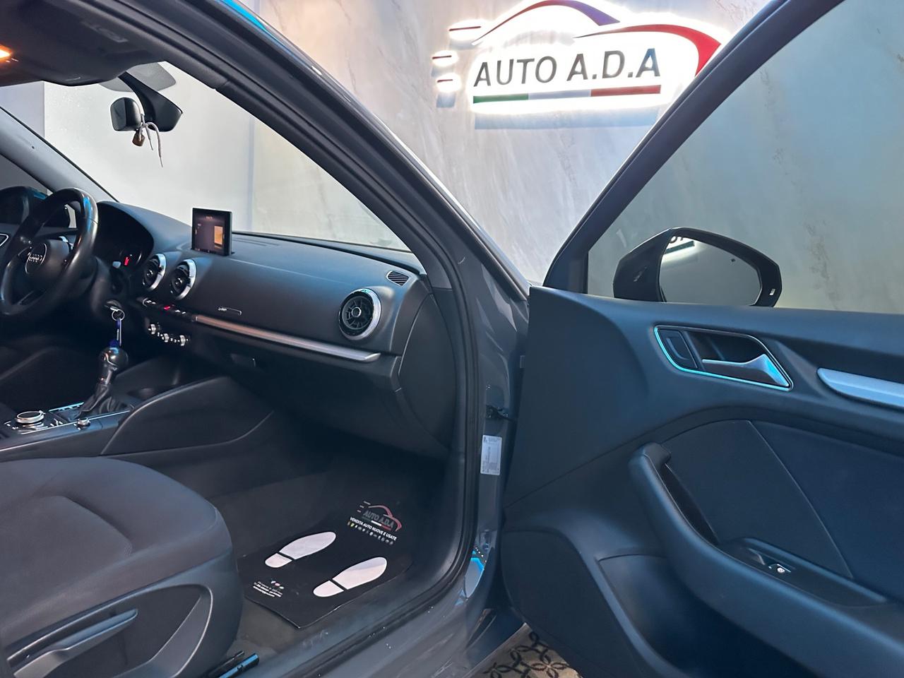 Audi A3 2.0 TDI S tronic Business