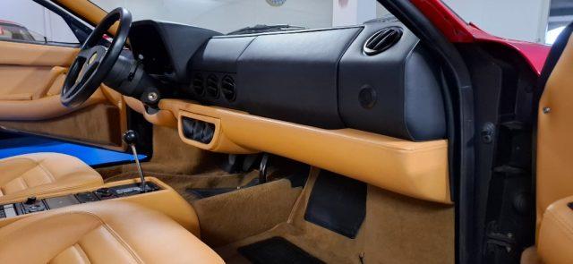 FERRARI 512 TR cat *UNICO PROPRIETARIO - ITALIANA DA SEMPRE*