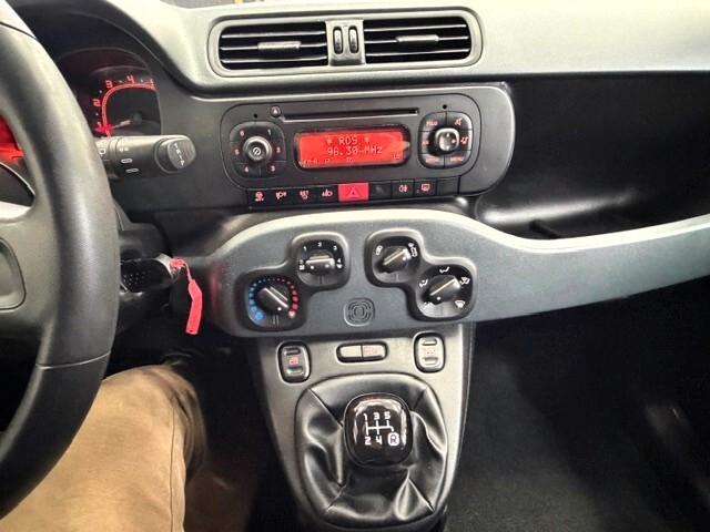 Fiat Panda 1.2 EasyPower