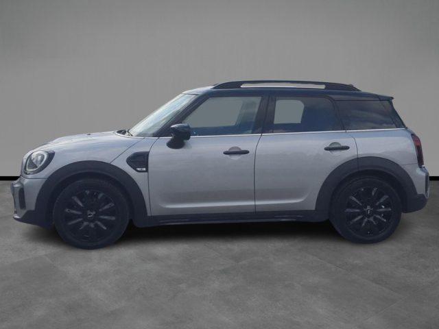 MINI Mini 2.0 Cooper D Countryman Aut.