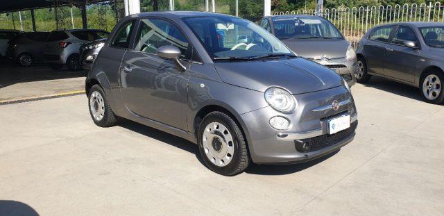 FIAT 500 1.3 Multijet 16V 95 CV Pop Star