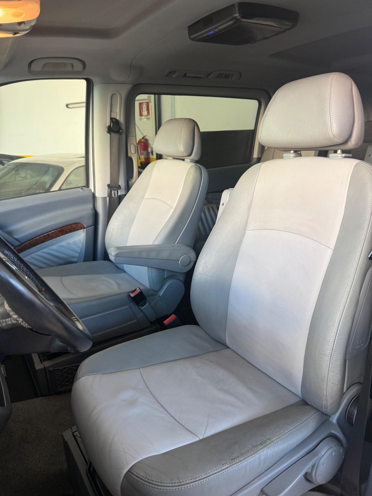 Mercedes-benz Viano 3.0 CDI Ambiente L