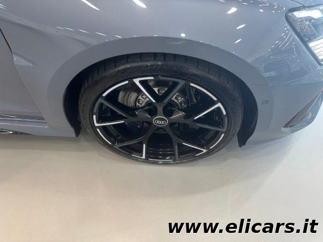 AUDI RS3 SPB TFSI quattro S tronic