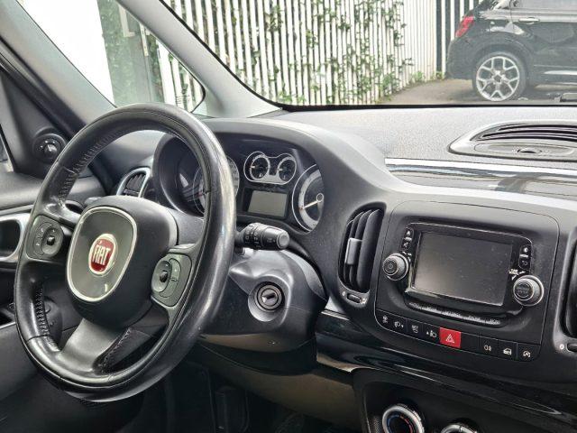 FIAT 500L 1.3 Multijet 85 CV Pop Star