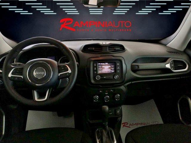 JEEP Renegade 1.6 Mjt DDCT Cambio automatico Pronta Consegna