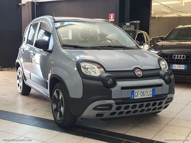 FIAT Panda 1.0 FireFly S&S Hybrid City Cross