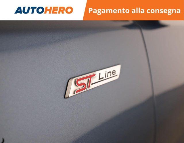 FORD Focus 1.5 EcoBlue 120 CV 5p. ST-Line