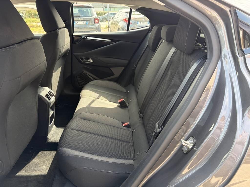 Ds DS4 4 PureTech 130 aut. Opera