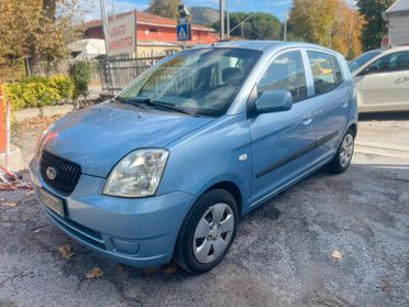 Kia Picanto 1.0 12V Spirit