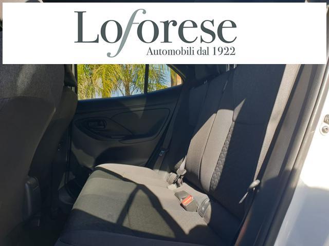 TOYOTA Yaris Cross 1.5 Hybrid 5p. E-CVT Trend