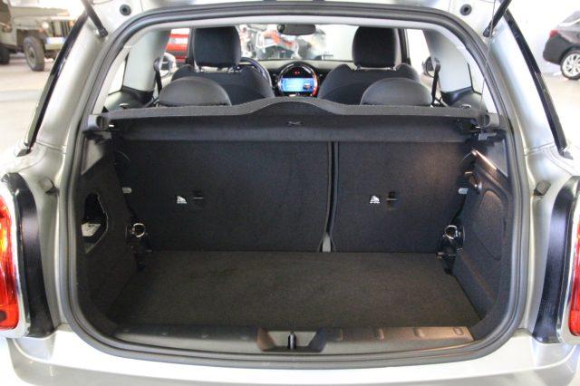 MINI Cooper SE Essential 3 porte