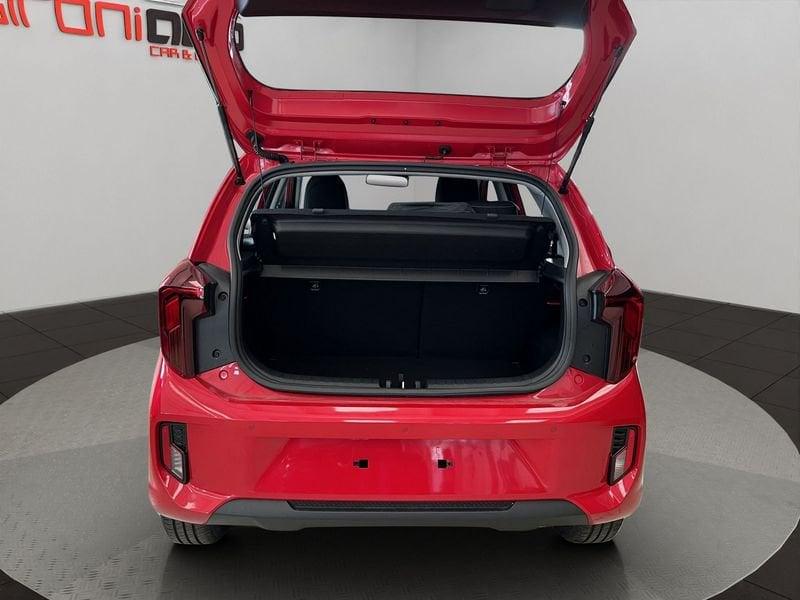 Kia Picanto 1.0 GPL Urban - PROMO SIRONIAUTO+