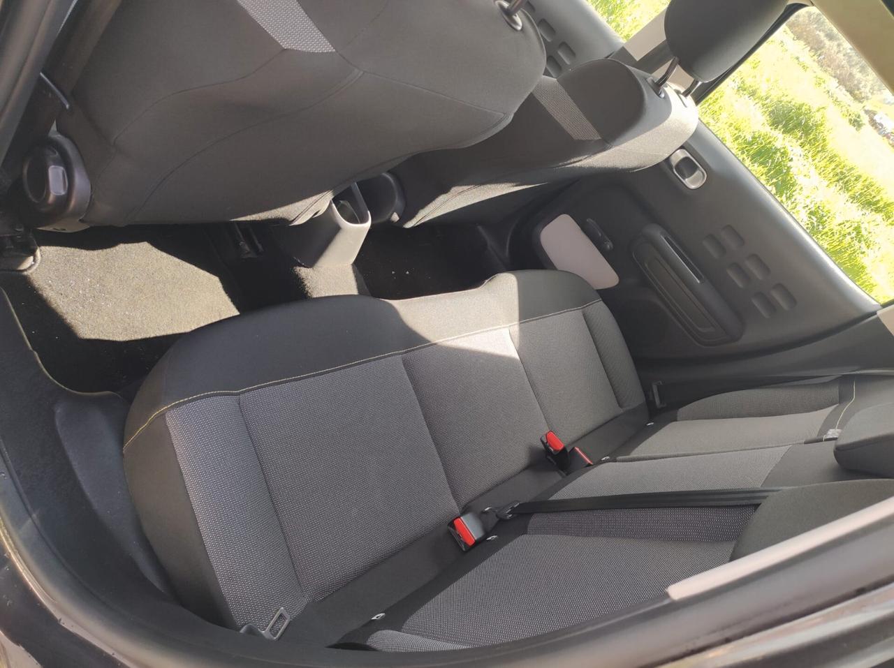 Citroen C3 PureTech 83 S&S Feel