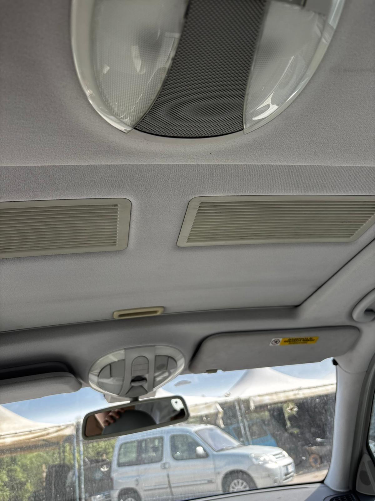 Mercedes-benz E 320 CDI Avantgarde E