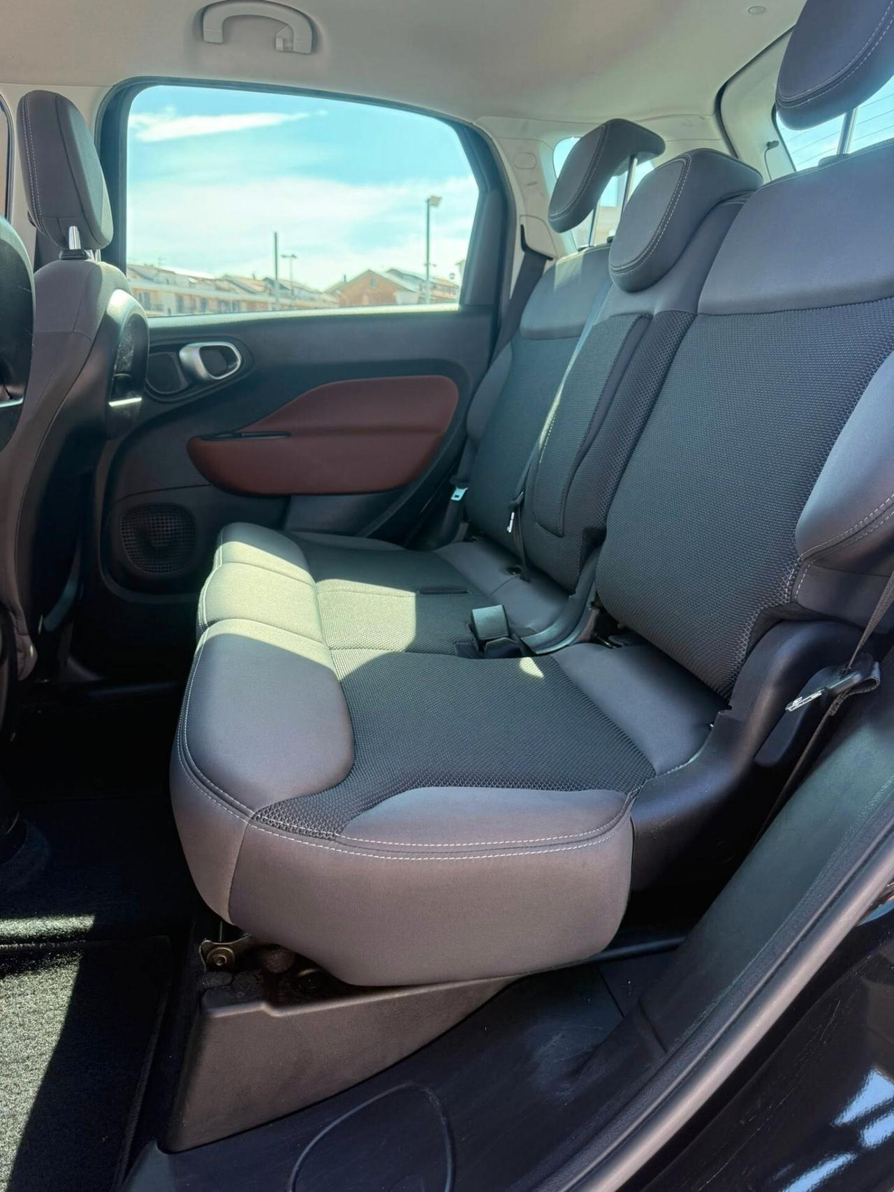 Fiat 500L 1.3 Multijet 95 CV Trekking