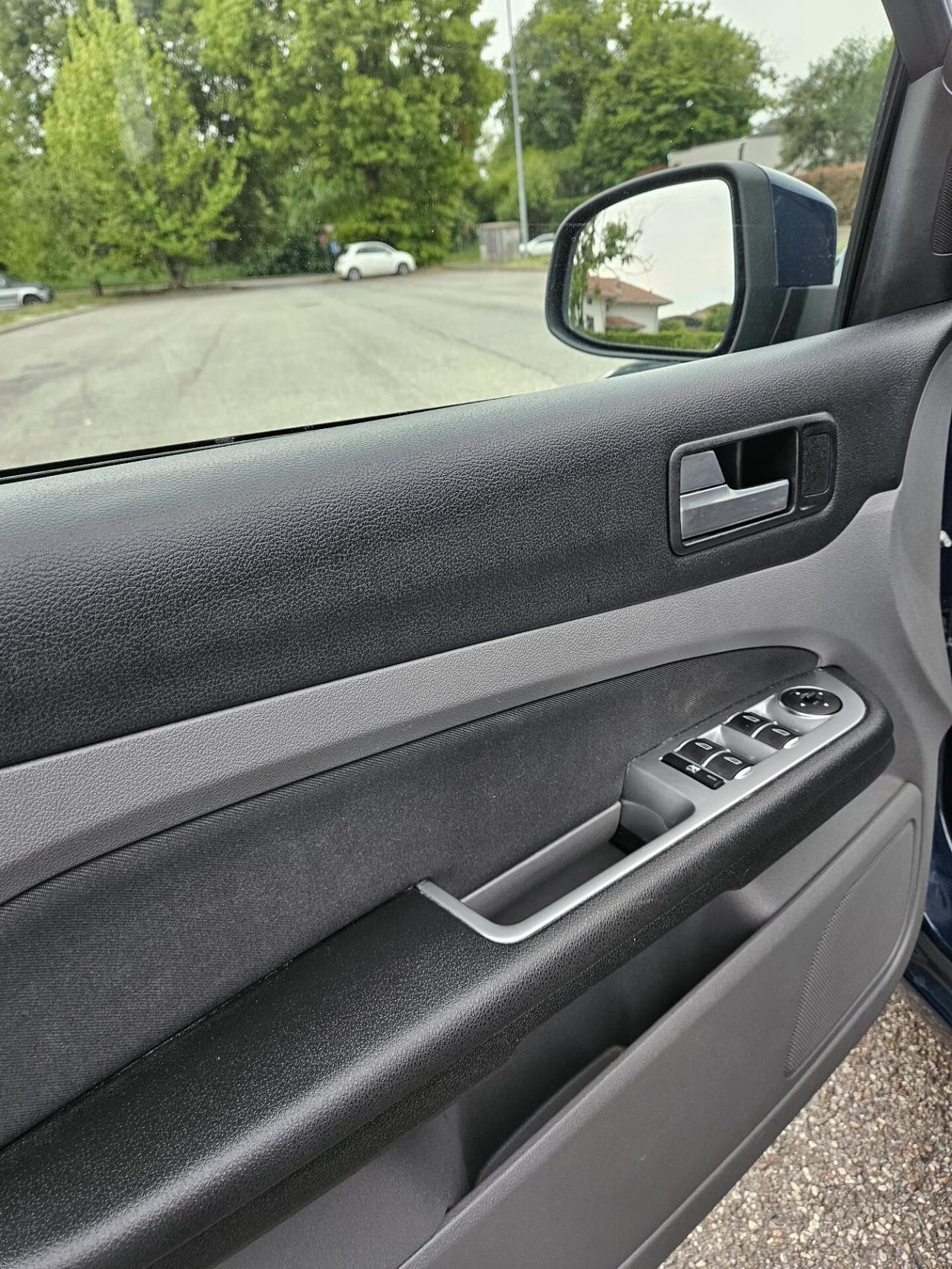 Ford Focus 1.6 tdci neopatentati