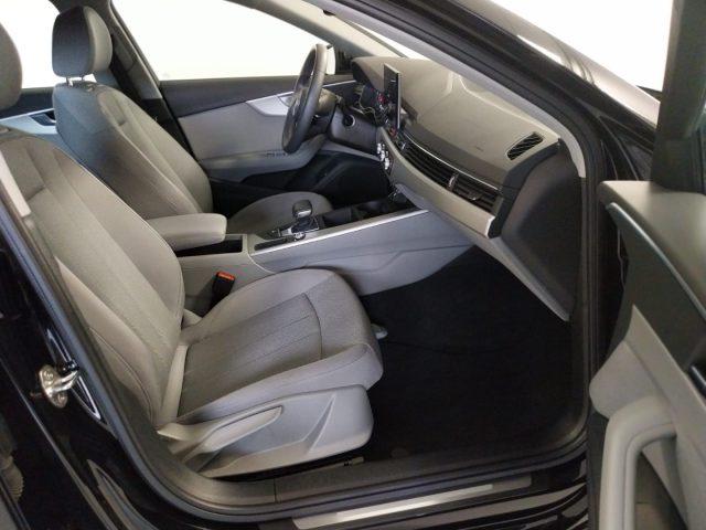 AUDI A4 Avant 35 TDI163 CV MHEV S tronic Bus. MATRIX TELEC