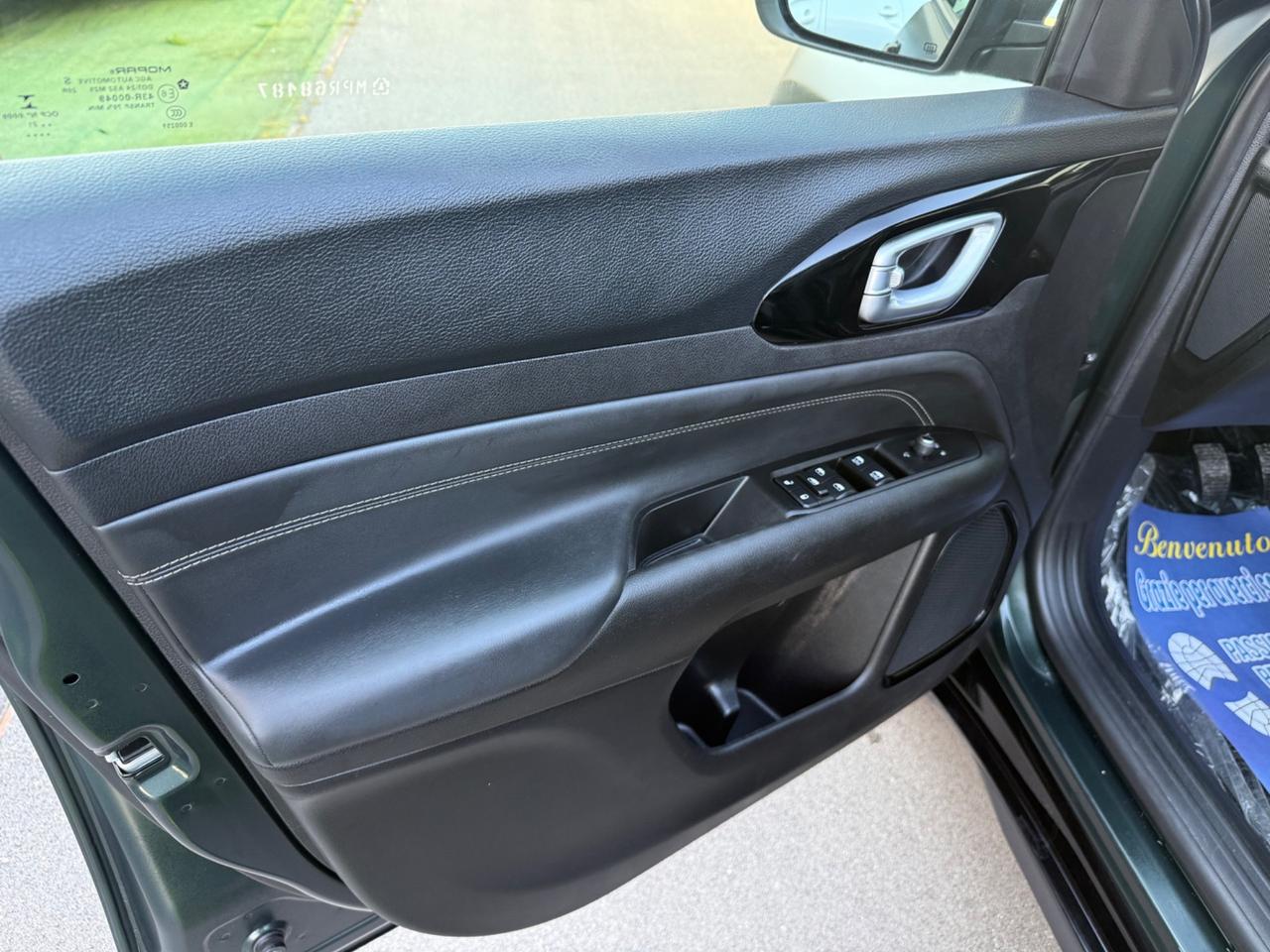 Jeep Compass 1.6Multijet 80°Anniversario - 2021