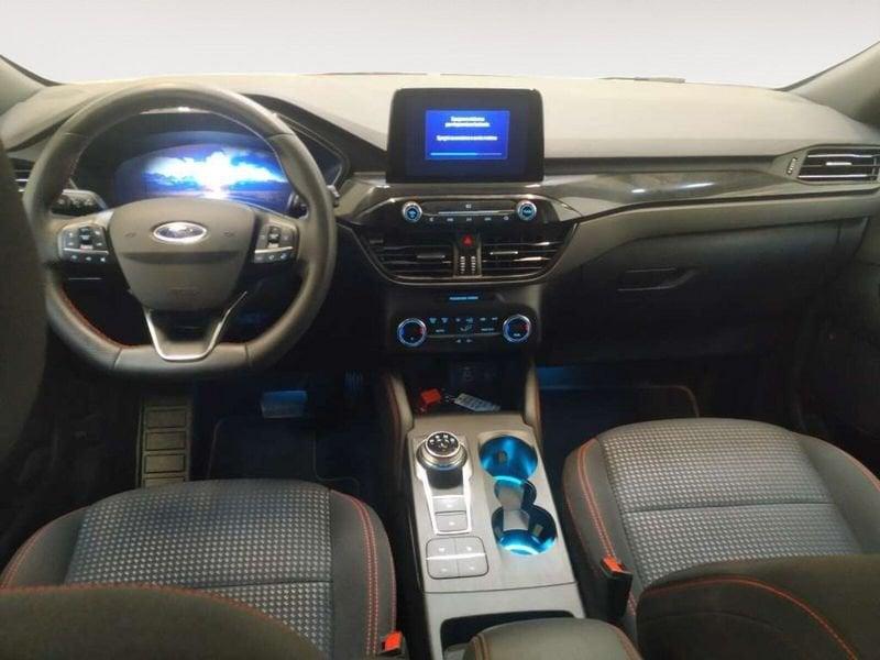 Ford Kuga 2.5 phev ST-Line 2wd 225cv cvt