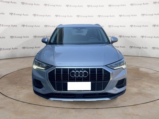 AUDI Q3 35 TFSI S tronic Business Advanced