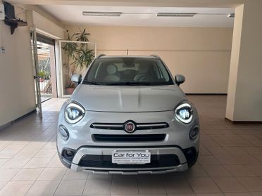 Fiat 500X 1.3 MultiJet 95 CV Cross