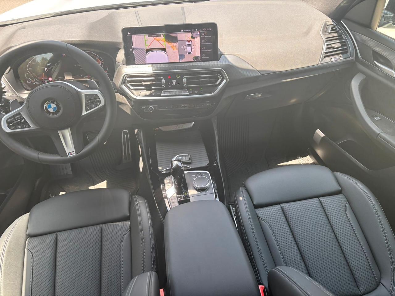 Bmw X4 M BMW X4 Xdrive 20d MSport