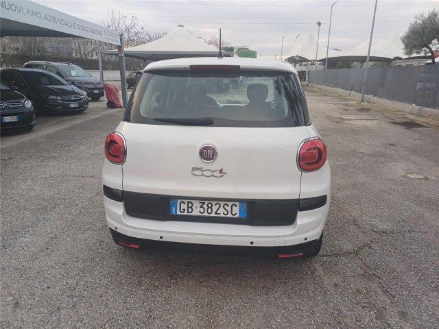 FIAT 500L 500L 1.3 Multijet 95 CV Dualogic Mirror