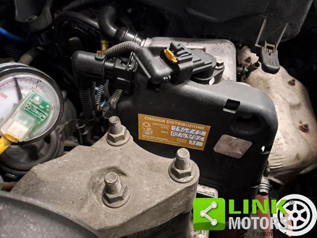 LANCIA Ypsilon 1.2 Argento