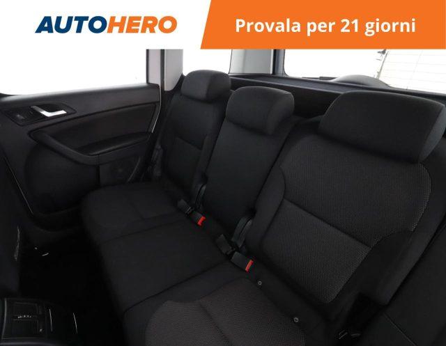 SKODA Yeti 1.6 TDI CR 105CV Ambition GreenLine Outdoor