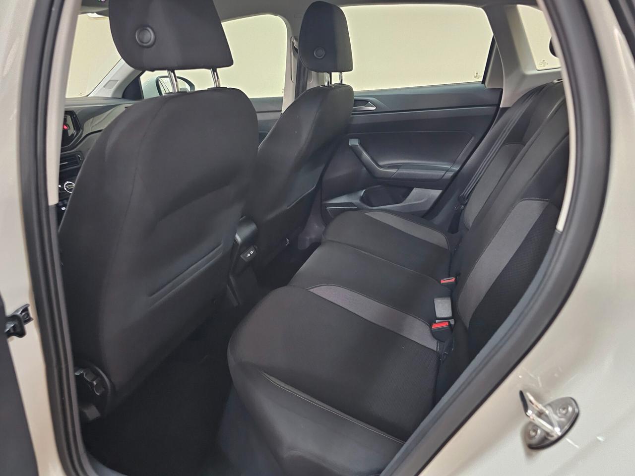 Volkswagen Taigo 1.0 TSI 115 CV Edition Plus