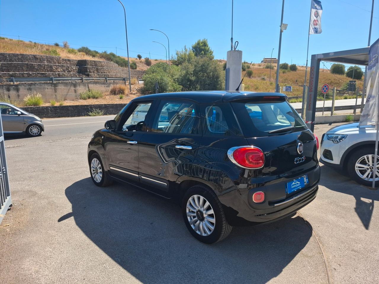 Fiat 500L 1.3 Multijet 85 CV anno 2015