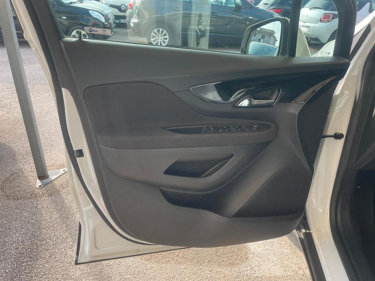 Opel Mokka X 1.6 Ecotec 115CV 4x2 Start&Stop Innovation