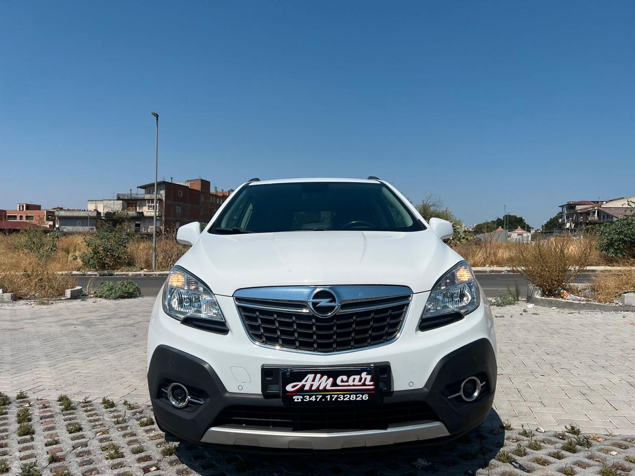 Opel Mokka 1.7 CDTI FULLOTIONAL CHIAMA OTTIMA