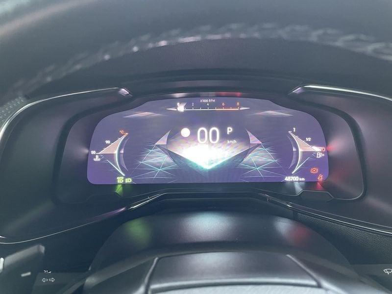 DS DS 7 DS 7 BlueHDi 130 aut. Bastille Business