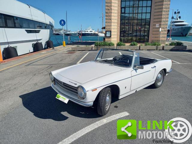 INNOCENTI Other 950 SPIDER ISCRITTA ASI!
