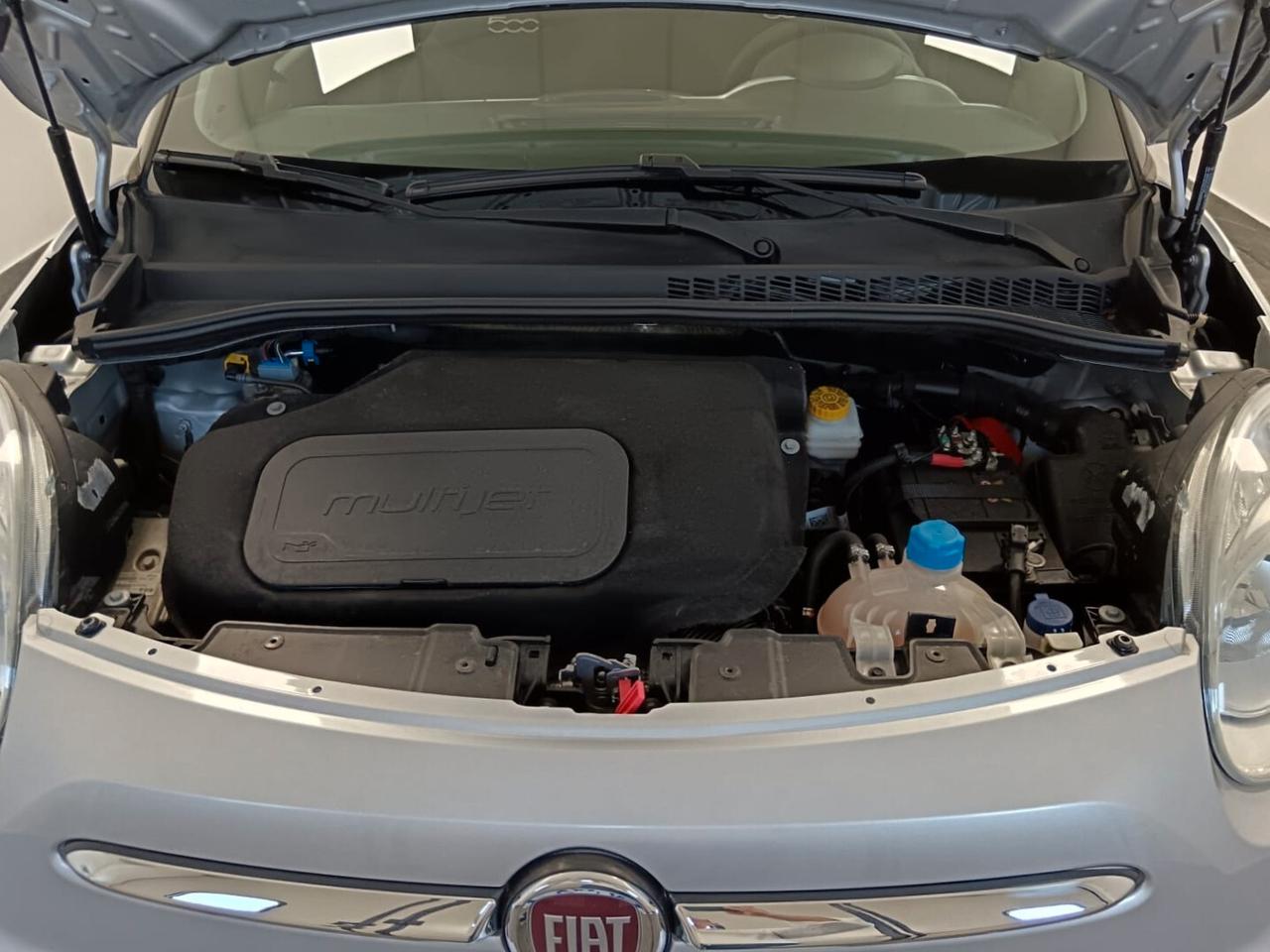 Fiat 500L 1.3 Multijet solo 52000 km