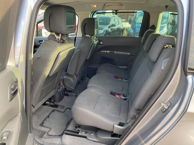 PEUGEOT 5008 BlueHDi 150 S&S Allure 7 posti KM CERTIFICATI