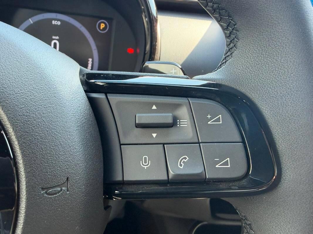 Fiat 600 1.2 hybrid La Prima 145cv auto