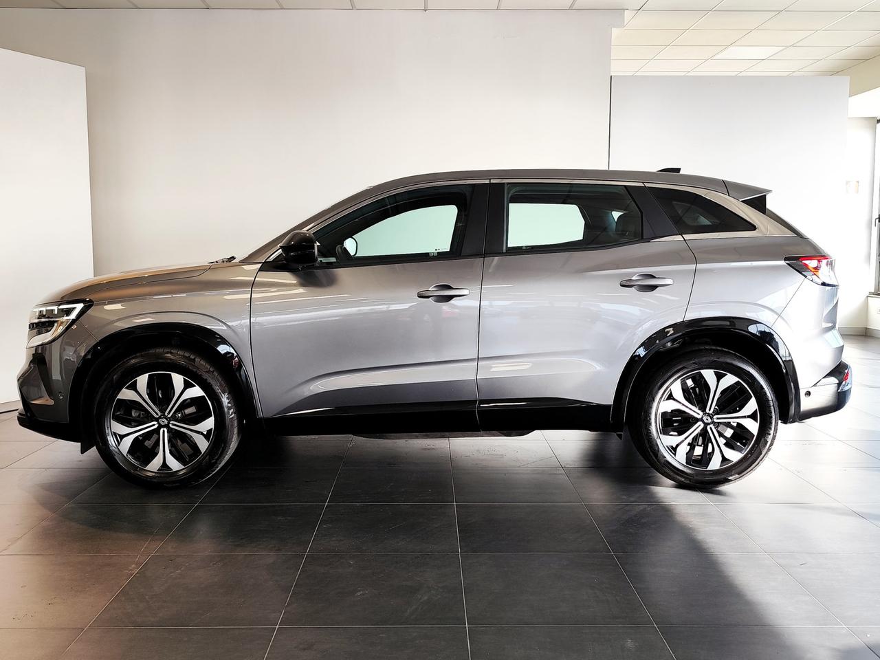 RENAULT Austral - Austral 1.2 mild hybrid advanced Evolution 130cv
