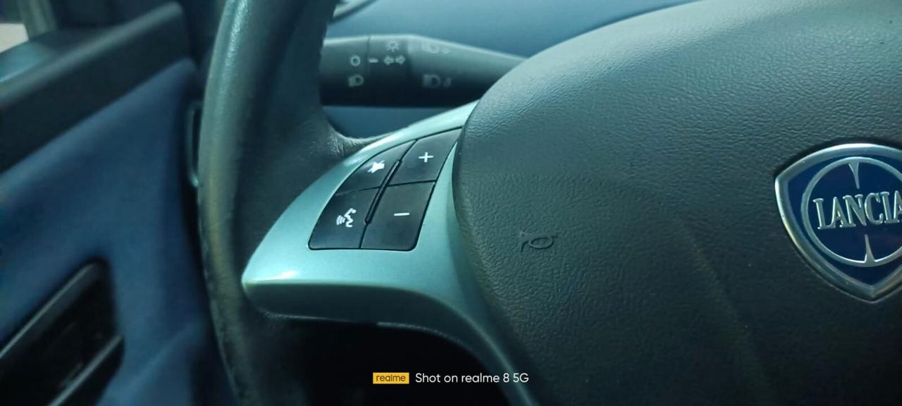 Lancia Ypsilon 1.0 FireFly 5 porte S&S Hybrid Gold Plus ( MOTORE NUOVO FATTURATO )