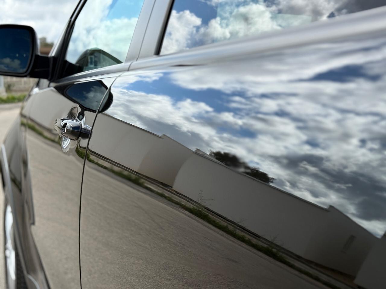 Ssangyong Korando 2.0 e-XDi 175 CV AWD MT Classy