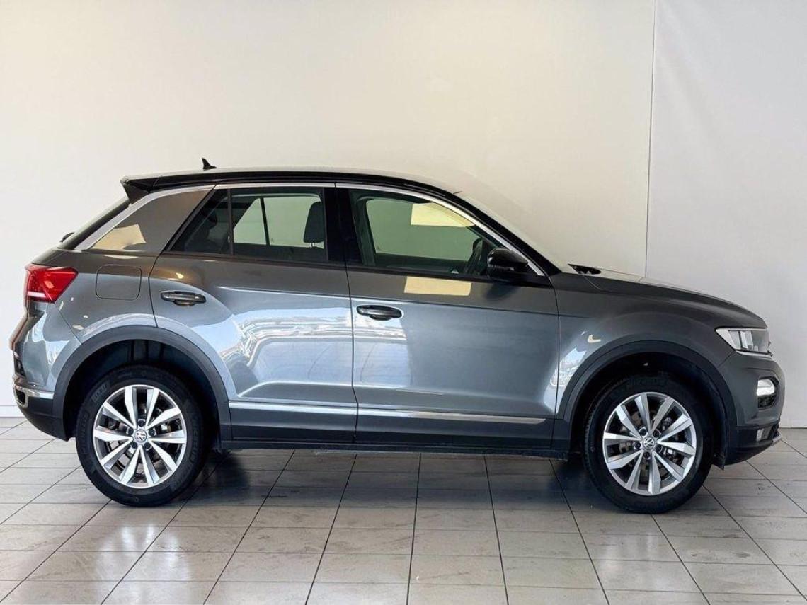 VOLKSWAGEN T Roc 1 0 tsi style 115cv