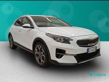KIA XCeed 2019 - XCeed 1.0 t-gdi High Tech Adas Pack Gpl 117cv