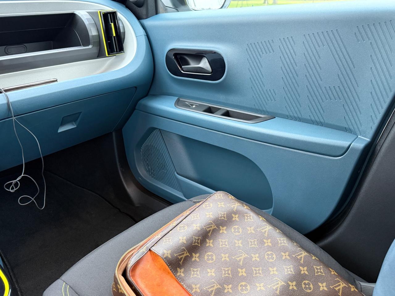 Fiat Grande Panda 1.2 Hybrid 110 CV S&S Pop